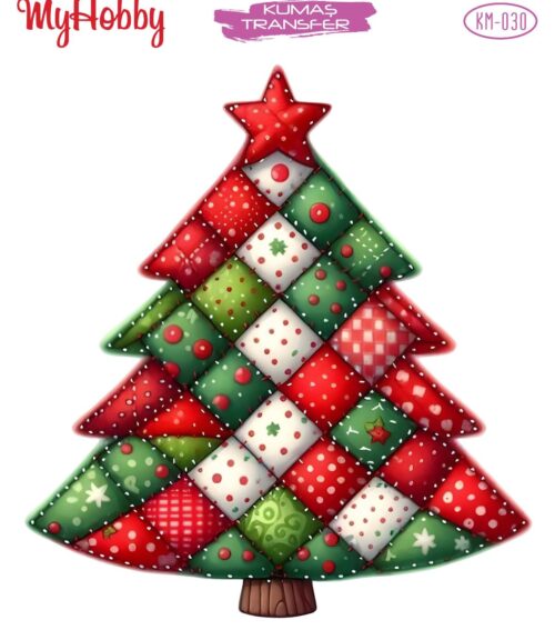 KUMAŞ TRANSFER KM-030