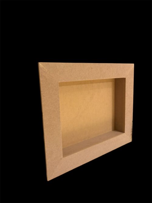 DERİN DİKDÖRTGEN PANO BÜYÜK