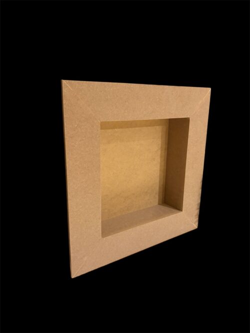 DERİN KARE PANO BÜYÜK