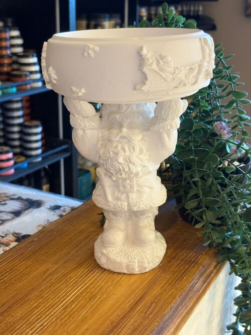 BÜYÜK BOY SUNUMLUK NOEL BABA