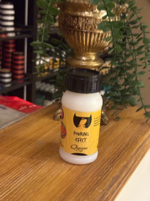 QUEEN CRAFT POURİNG MEDİUM-260 ML