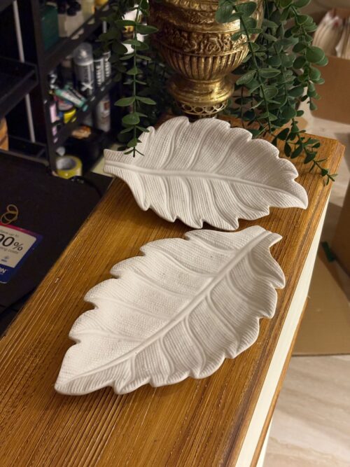 YAPRAK TABAK TAKIM İKİLİ