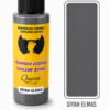 QUEEN CRAFT KENDİNDEN VERNİKLİ BOYA 120 ML-SİYAH ELMAS