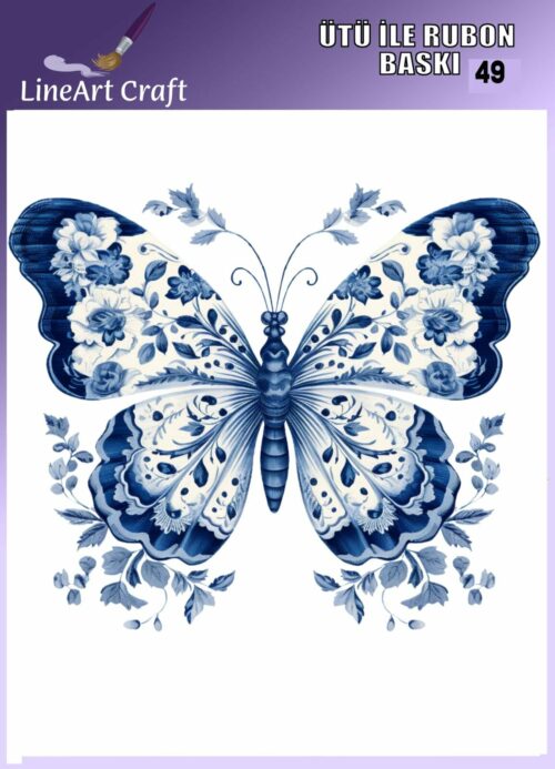 LİNEART ÜTÜ TRANSFER -49