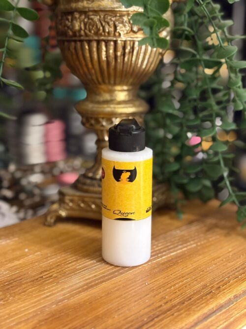 QUEEN CRAFT EKSTRA CAM VERNİK-120 ML