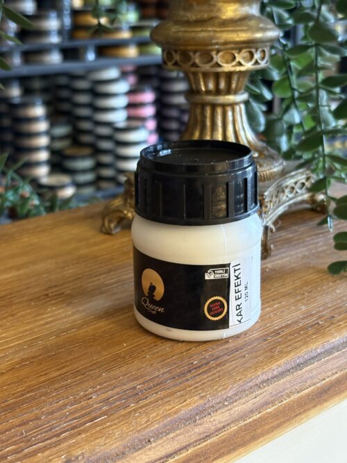 Queen Craft Kar Efekti 120 ml