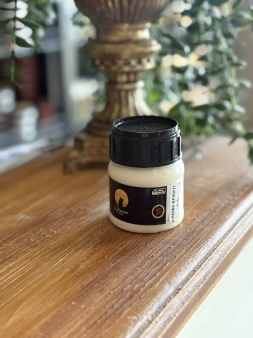 QUEEN CRAFT KREMA EFEKT