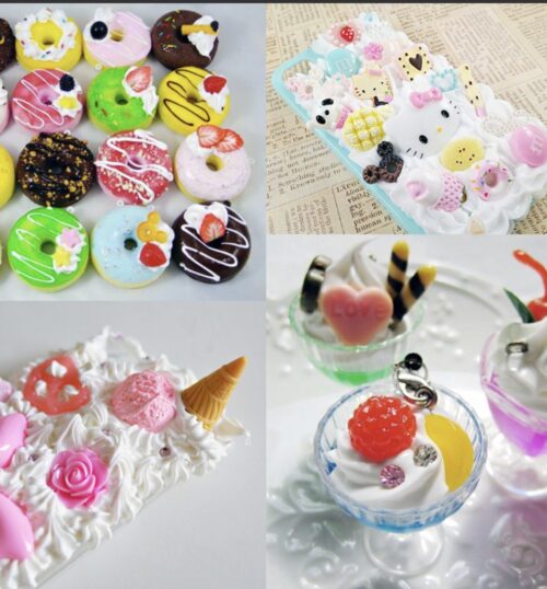 Alternative view of QUEEN CRAFT KREMA EFEKT