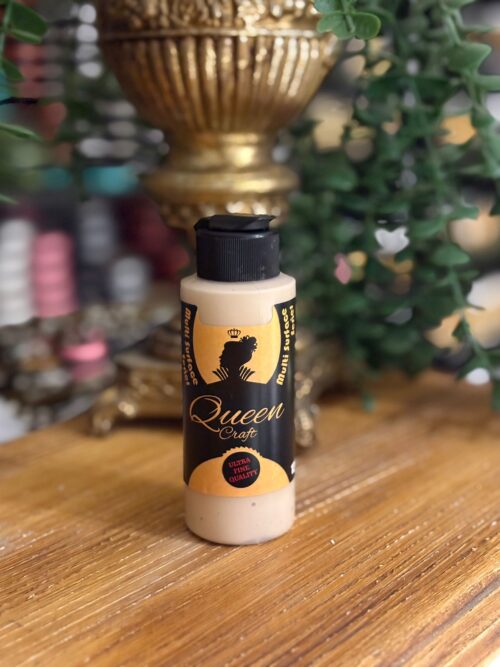 QUEEN CRAFT MULTİSURFACE 120 ML-SMİLE TEN RENGİ