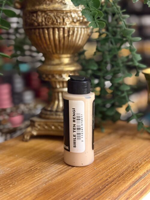 Alternative view of QUEEN CRAFT MULTİSURFACE 120 ML-SMİLE TEN RENGİ