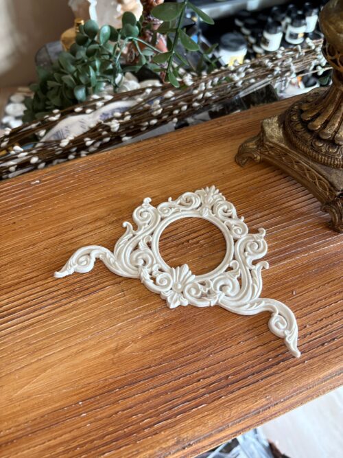 ESNEK APLİK ÇERÇEVE BÜYÜK