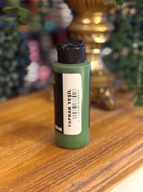 Alternative view of QUEEN CRAFT MULTİSURFACE 120 ML-YAPRAK YEŞİLİ