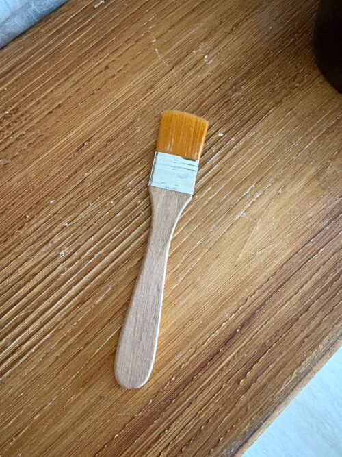 SARI UÇLU FIRÇA NO:4