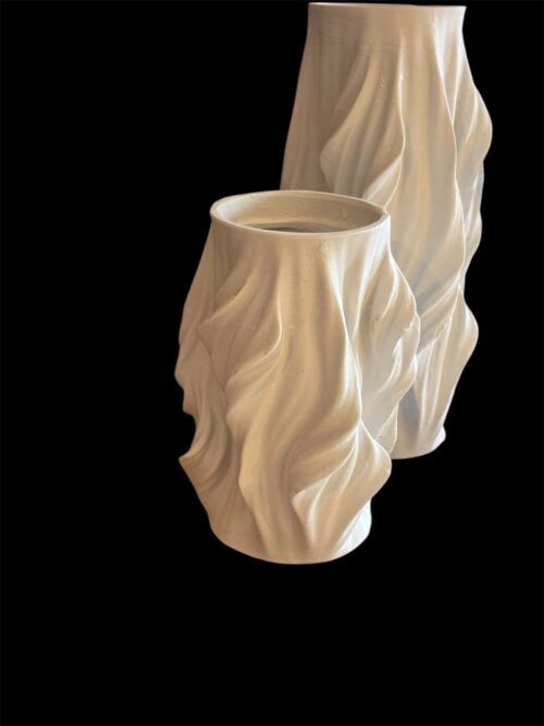 AĞAÇ VAZO KÜÇÜK