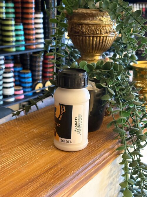 Alternative view of QUEEN CRAFT MULTİSURFACE 260 ML-ALAÇATI