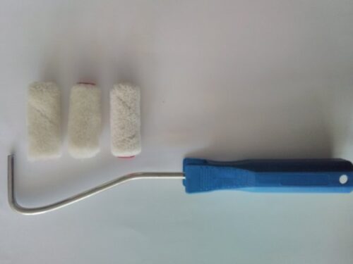 MOHER 5 CM 3' LÜ RULO