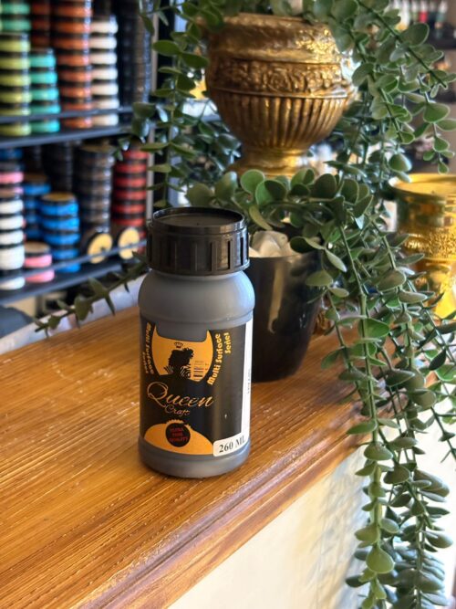 QUEEN CRAFT MULTİSURFACE 260 ML-SİYAH