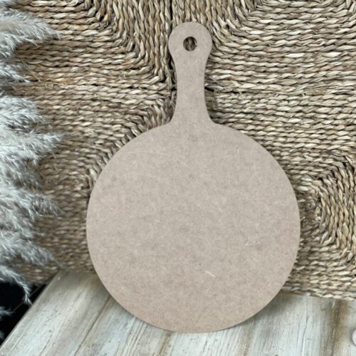 ORTA BOY YUVARLAK SUNUMLUK