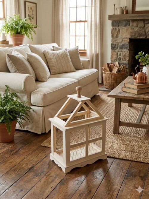 MASİF KÜÇÜK FENER