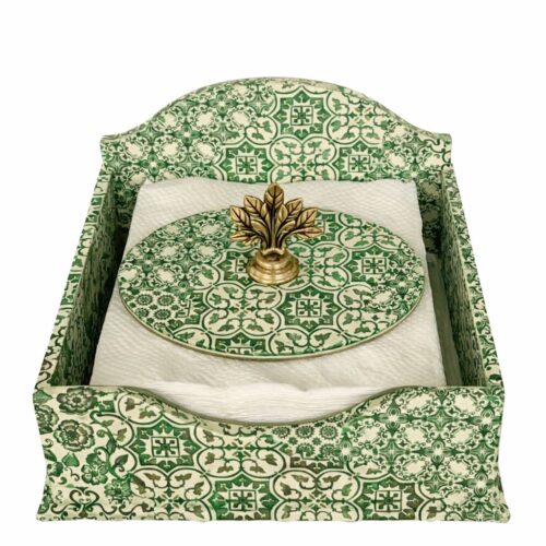 Alternative view of SMİLE KARE PEÇETELİK