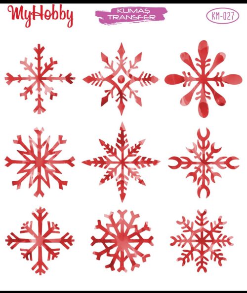 KUMAŞ TRANSFER KM-027