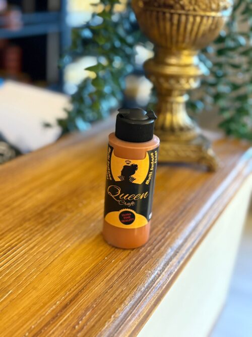 QUEEN CRAFT MULTİSURFACE 120 ML-AKİK