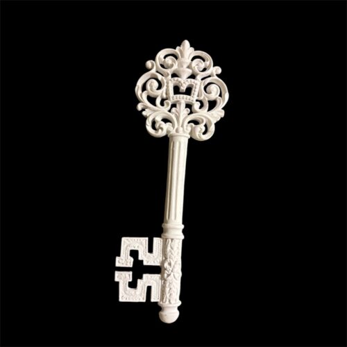 POLYESTER İŞLEMELİ ANAHTAR 2