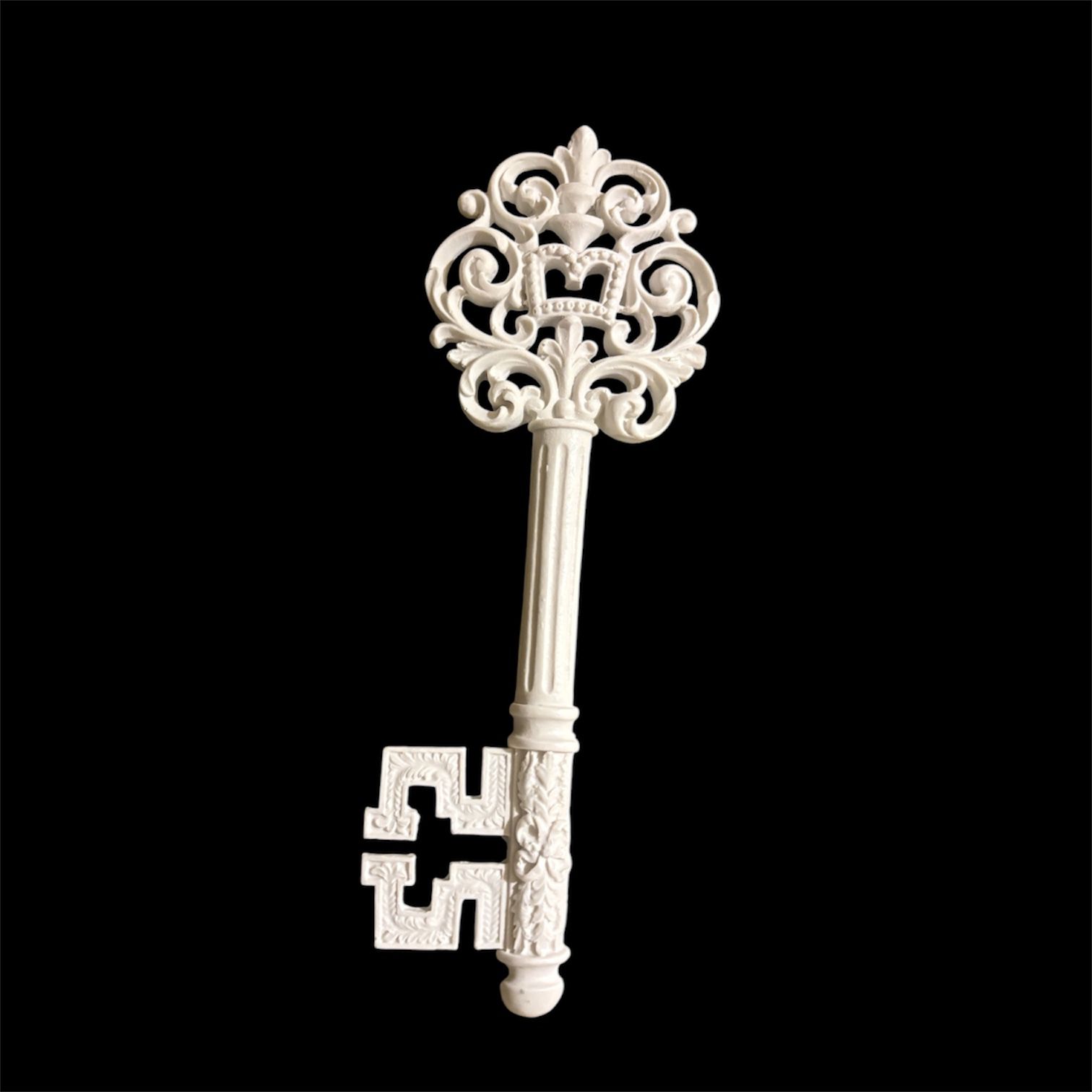 POLYESTER İŞLEMELİ ANAHTAR 2