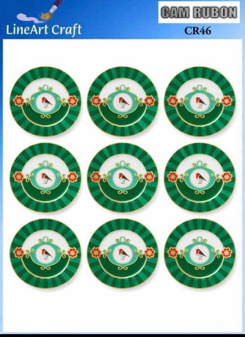 LİNEART CAMA TRANSFER-CR46