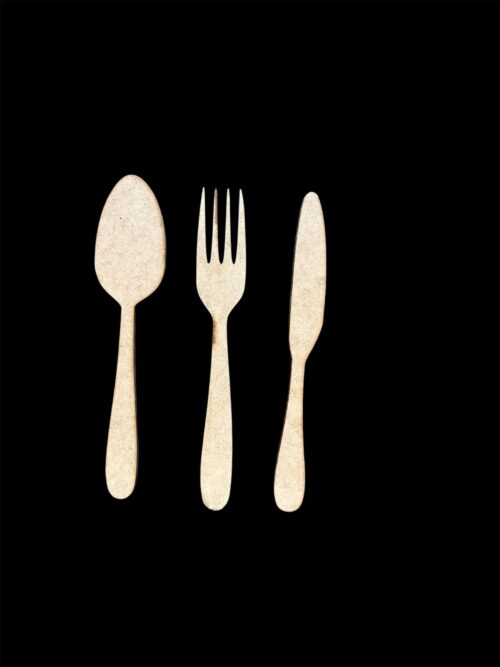 ÇATAL KAŞIK BIÇAK SET