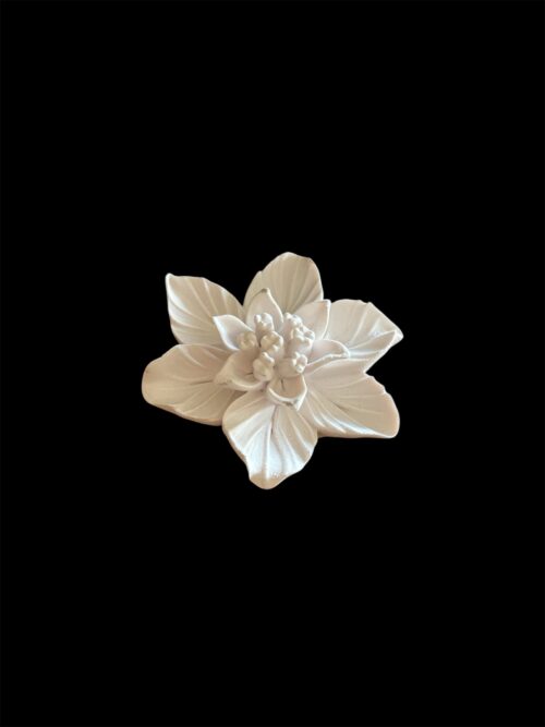 POLYESTER ÇİÇEK 3