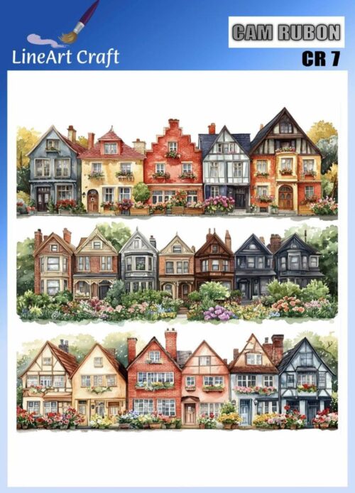 LİNEART CAMA TRANSFER-CR7