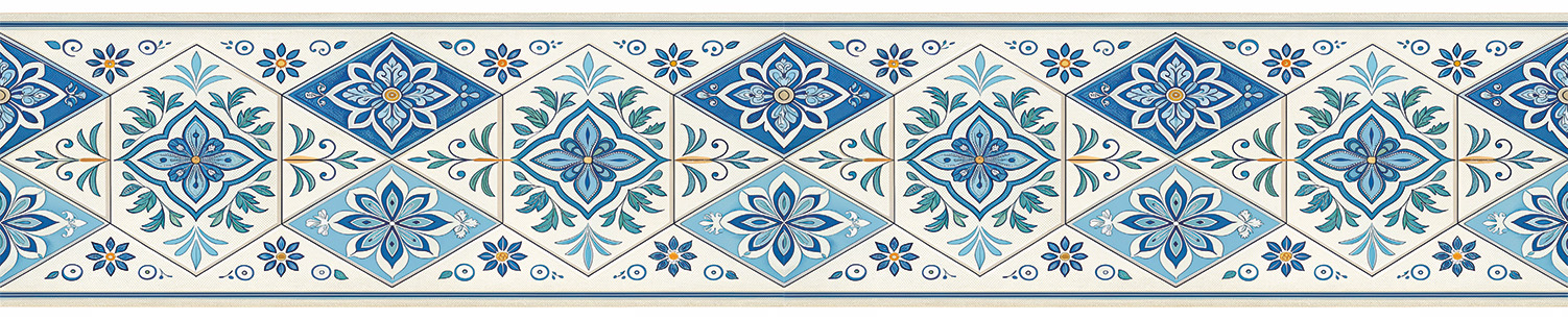 ÜTÜ İLE BORDÜR TRANSFER(5X150 CM)-RK 101 1 ÜTÜ İLE BORDÜR TRANSFER(5X150 CM)-RK 101