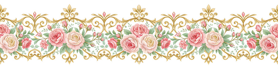 ÜTÜ İLE BORDÜR TRANSFER(5X150 CM)-RK 134 1 ÜTÜ İLE BORDÜR TRANSFER(5X150 CM)-RK 134