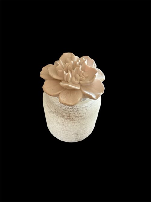 POLYESTER ÇİÇEK 2