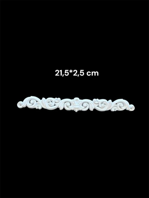 ESNEK APLİK ED 107