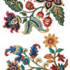 İSTANBUL HOBİ ÜTÜ TRANSFER 30*50 CK - 201