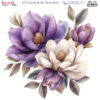 İSTANBUL HOBİ ÜTÜ TRANSFER 30*30 RB - 118