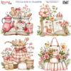 İSTANBUL HOBİ ÜTÜ TRANSFER 30*30 RB - 297