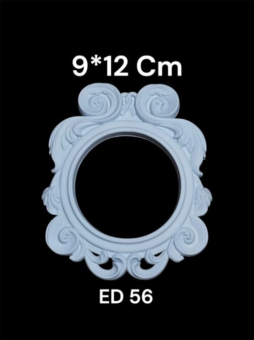 ESNEK APLİK ED-56