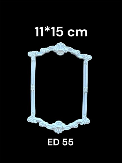 ESNEK APLİK ED-55