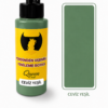 QUEEN CRAFT KENDİNDEN VERNİKLİ BOYA 120 ML-CEVİZ YEŞİL