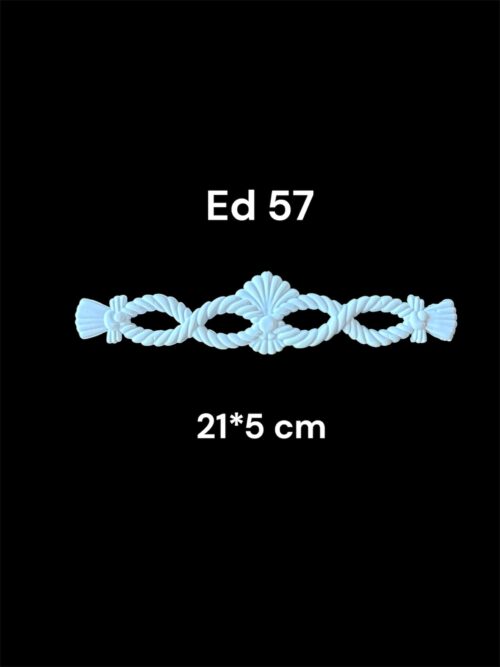ESNEK APLİK ED-57