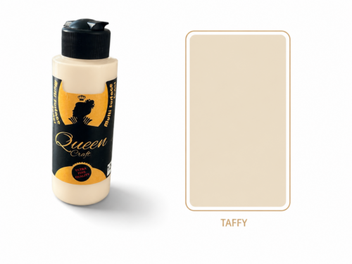 QUEEN CRAFT MULTİSURFACE 120 ML-TAFFY