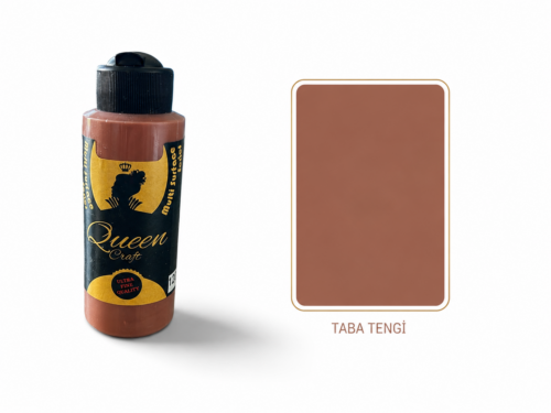 QUEEN CRAFT MULTİSURFACE 120 ML-TABA