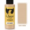 QUEEN CRAFT ANTİQUİN 120 ML-KAFE KREM