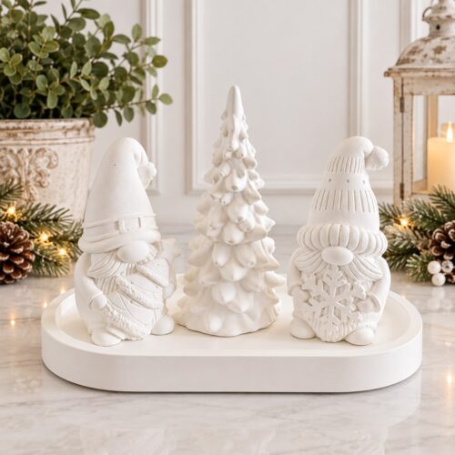 TABAKLI NOEL BABA TAKIM