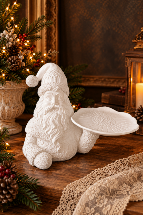 TABAKLI NOEL BABA